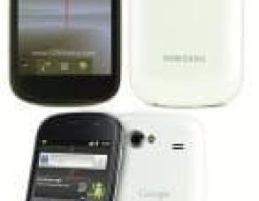 Samsung Google Nexus S I9020A Teknik Özellikler