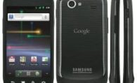 Samsung Google Nexus S Teknik Özellikler