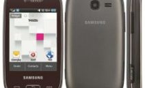 Samsung Gravity Q T289 Teknik Özellikleri