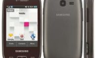 Samsung Gravity Q T289 Teknik Özellikleri
