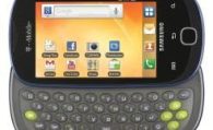 Samsung Gravity SMART Teknik Özellikler