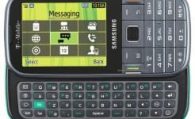 Samsung Gravity TXT T379 Teknik Özellikler