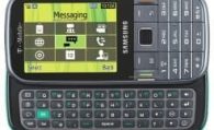 Samsung Gravity TXT T379 Teknik Özellikler