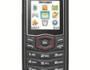 Samsung Guru E1081T Teknik Özellikler