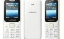 Samsung Guru Müzik 2 Teknik Özellikleri