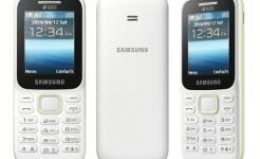 Samsung Guru Müzik 2 Teknik Özellikleri