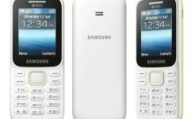 Samsung Guru Müzik 2 Teknik Özellikleri
