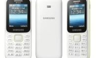 Samsung Guru Müzik 2 Teknik Özellikleri
