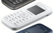 Samsung Guru Plus Teknik Özellikleri