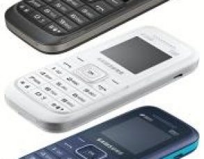 Samsung Guru Plus Teknik Özellikleri