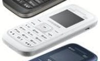 Samsung Guru Plus Teknik Özellikleri