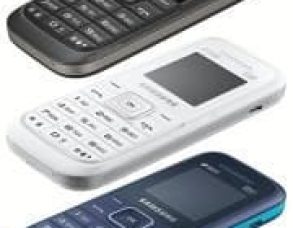 Samsung Guru Plus Teknik Özellikleri