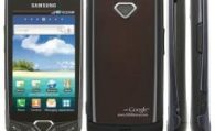 Samsung I100 Gem Teknik Özellikler