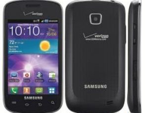 Samsung I110 Illusion Teknik Özellikler