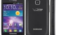 Samsung I110 Illusion Teknik Özellikler