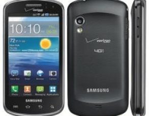 Samsung I405 Stratosfer Teknik Özellikler