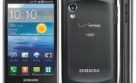 Samsung I405 Stratosfer Teknik Özellikler