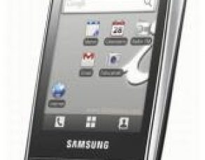 Samsung I5500 Galaxy 5 Teknik Özellikler