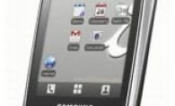 Samsung I5500 Galaxy 5 Teknik Özellikler