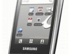 Samsung I5500 Galaxy 5 Teknik Özellikler