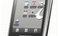 Samsung I5500 Galaxy 5 Teknik Özellikler