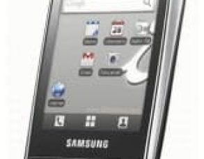 Samsung I5500 Galaxy 5 Teknik Özellikler