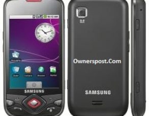 Samsung I5700 Galaxy Spica Teknik Özellikler