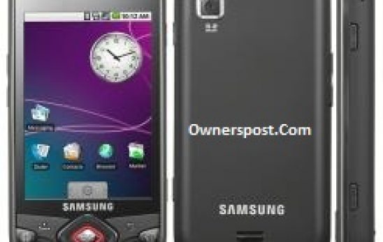 Samsung I5700 Galaxy Spica Teknik Özellikler