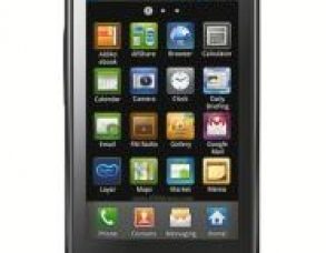 Samsung I5800 Galaxy 3 Teknik Özellikler