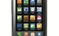 Samsung I5800 Galaxy 3 Teknik Özellikler