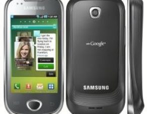 Samsung I5801 Galaxy Apollo Teknik Özellikler