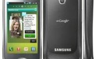 Samsung I5801 Galaxy Apollo Teknik Özellikler