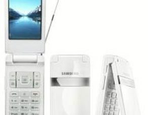 Samsung I6210 Teknik Özellikler