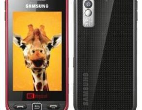 Samsung I6220 Star TV Teknik Özellikler