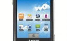 Samsung I6500U Galaxy Teknik Özellikler