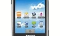 Samsung I6500U Galaxy Teknik Özellikler