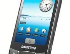 Samsung I7500 Galaxy Teknik Özellikler