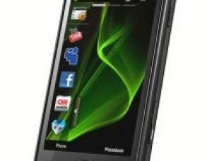 Samsung I8000 Omnia II Teknik Özellikler