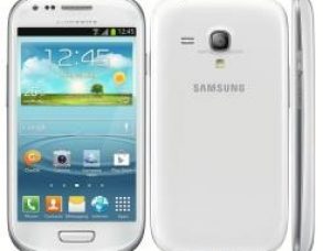 Samsung I8190 Galaxy S III mini Teknik Özellikleri