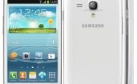 Samsung I8190 Galaxy S III mini Teknik Özellikleri