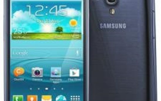 Samsung I8200 Galaxy S III mini VE Teknik Özellikleri