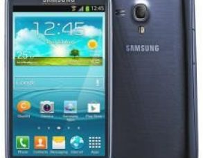 Samsung I8200 Galaxy S III mini VE Teknik Özellikleri