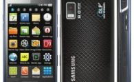 Samsung I8520 Galaxy Beam Teknik Özellikler