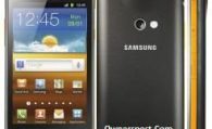 Samsung I8530 Galaxy Beam Teknik Özellikler