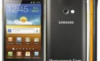 Samsung I8530 Galaxy Beam Teknik Özellikler