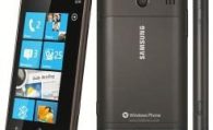 Samsung I8700 Omnia 7 Teknik Özellikler