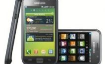 Samsung I9000 Galaxy S Teknik Özellikler