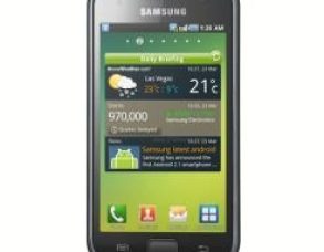 Samsung I9001 Galaxy S Plus Teknik Özellikler