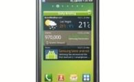 Samsung I9001 Galaxy S Plus Teknik Özellikler