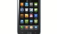 Samsung I9003 Galaxy SL Teknik Özellikler
